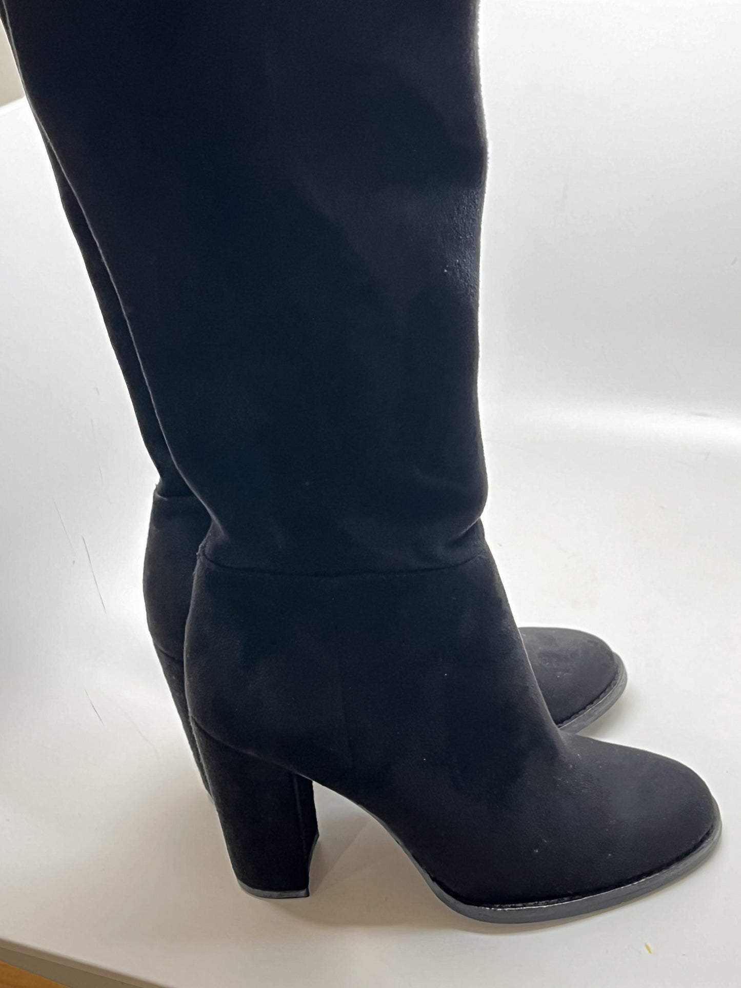 Vince Camuto Tapley Over-the-Knee Boots
