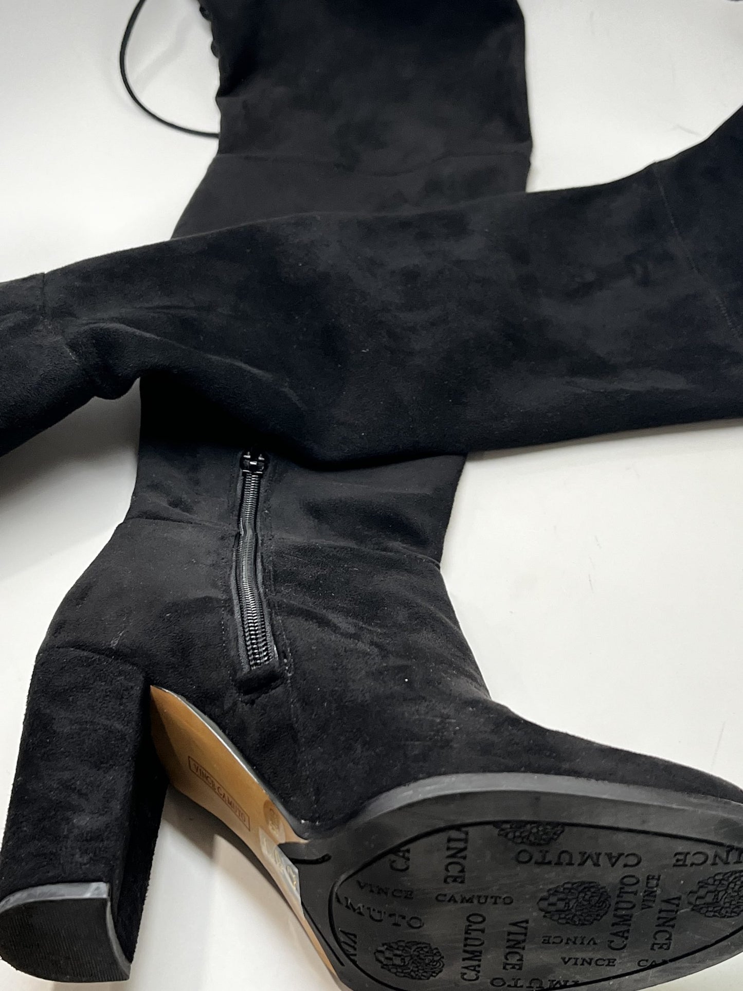 Vince Camuto Tapley Over-the-Knee Boots