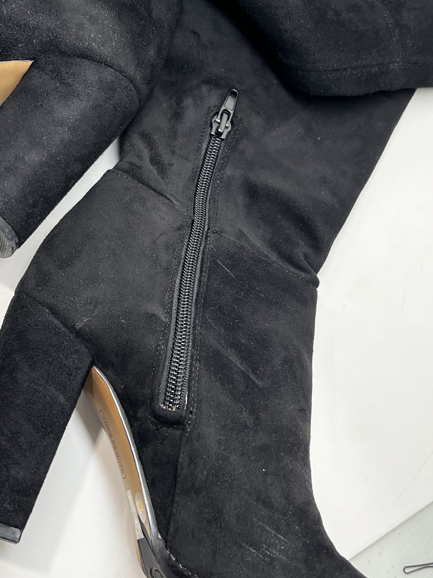 Vince Camuto Tapley Over-the-Knee Boots