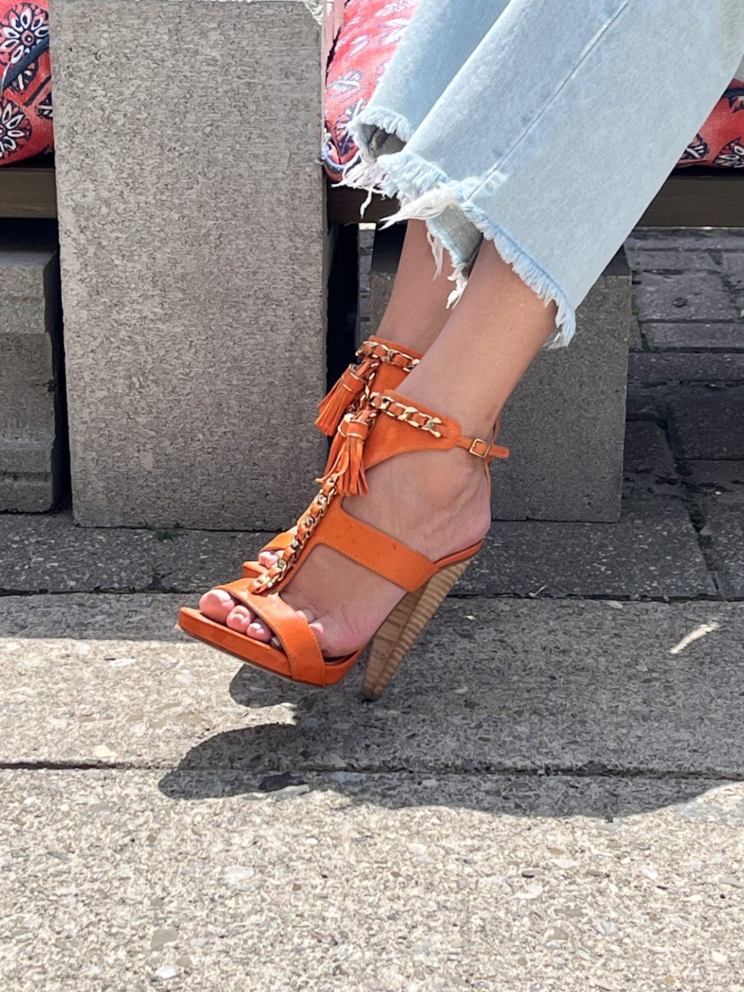 DSquared2 Sandal