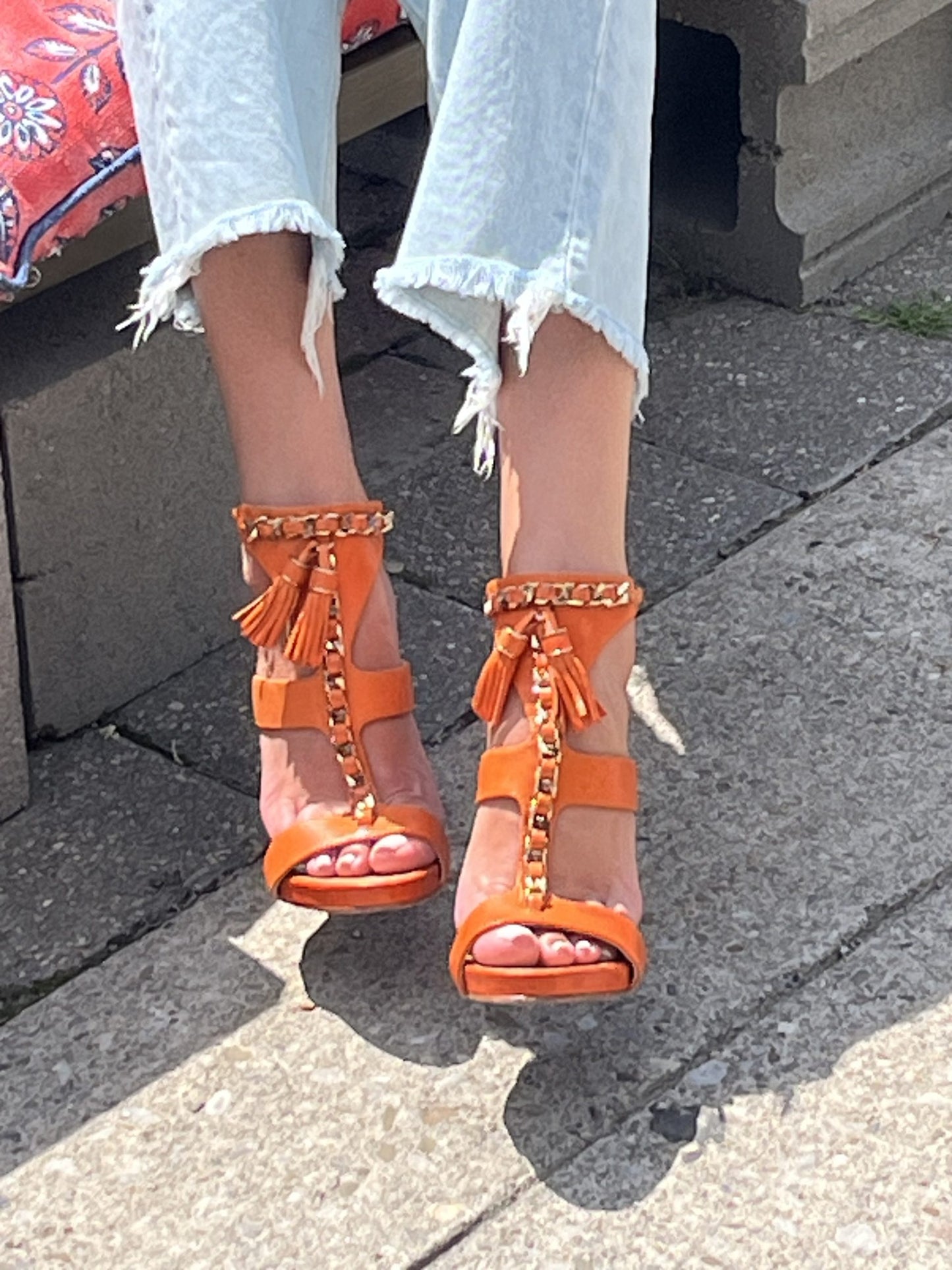 DSquared2 Sandal