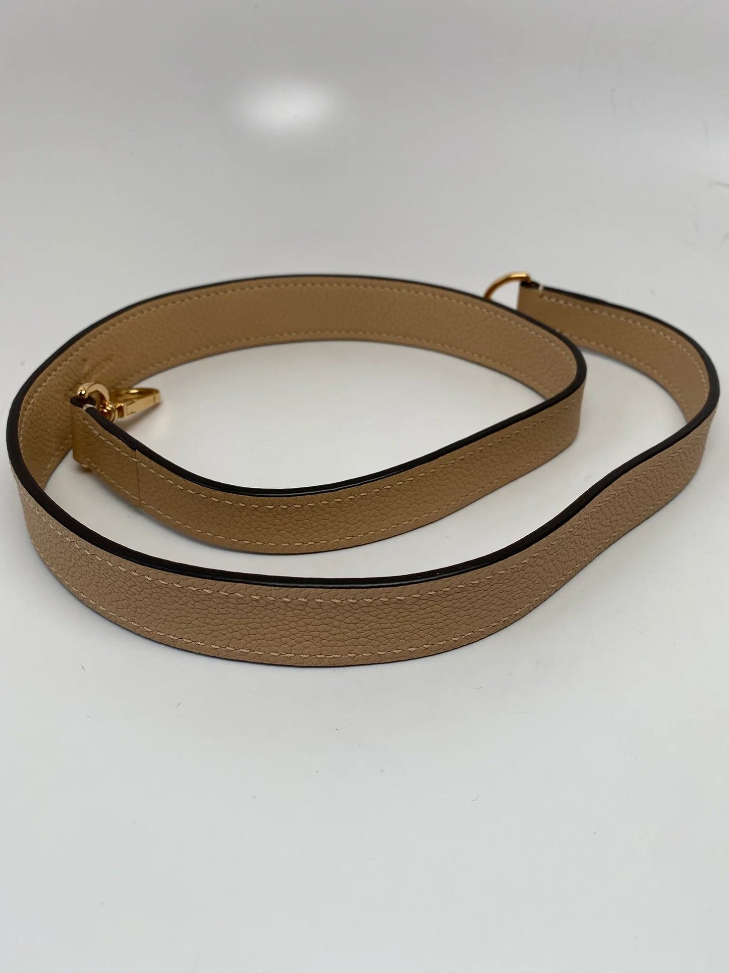 LOUIS VUITTON EMPREINTE BAGATELLE IN DUNE