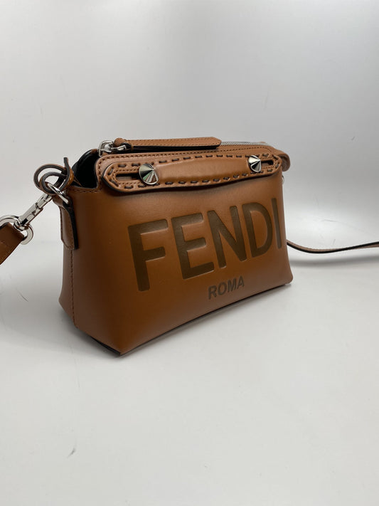 Fendi By The Way Mini Bag