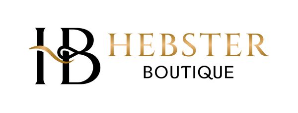 Hebster Boutique 