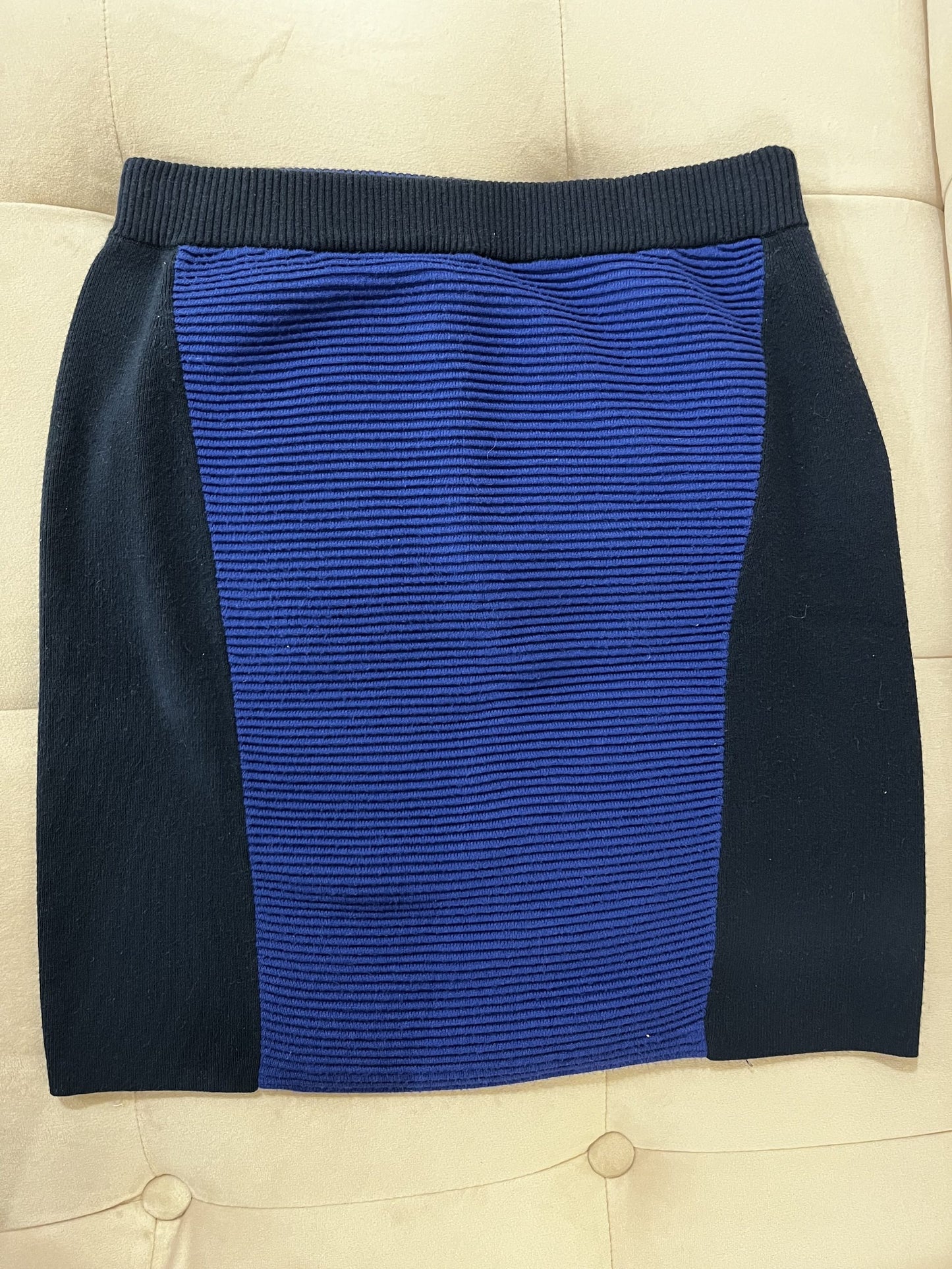 Rag & Bone Mini Skirt