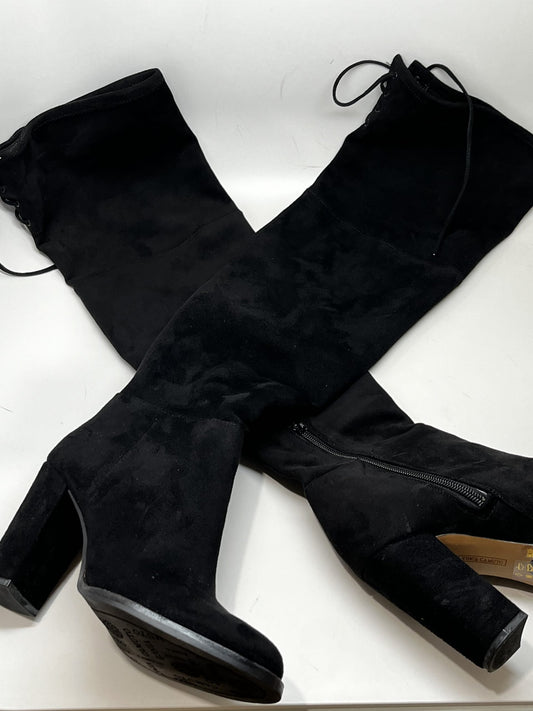 Vince Camuto Tapley Over-the-Knee Boots