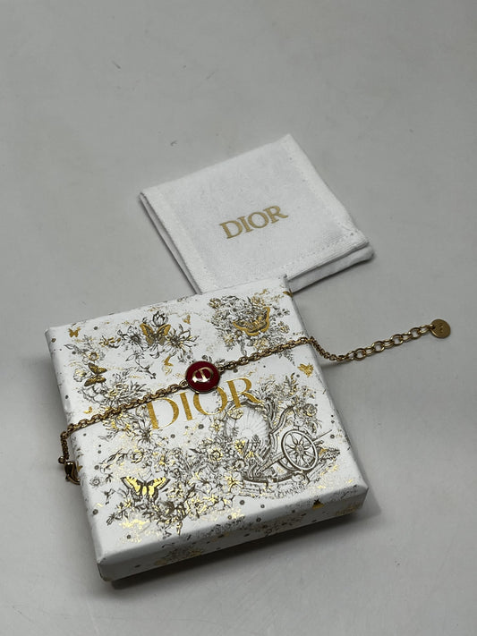 Dior Petit CD Bracelet