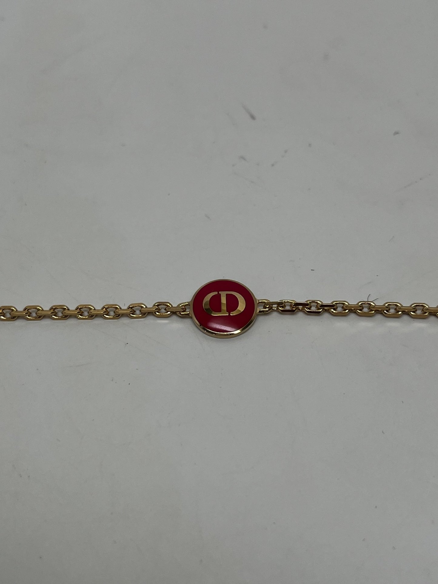 Dior Petit CD Bracelet