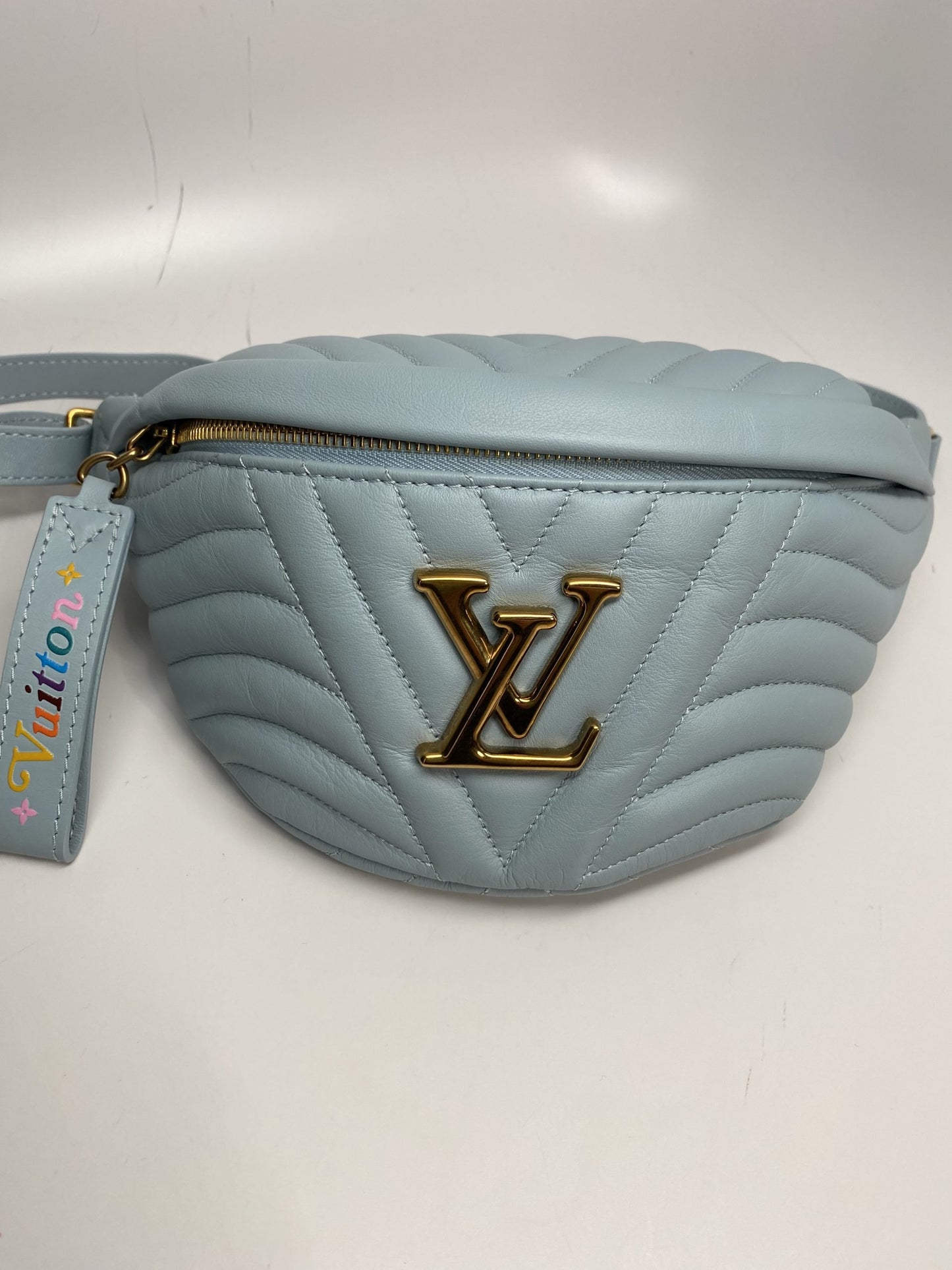 Louis Vuitton New Wave Bumbag