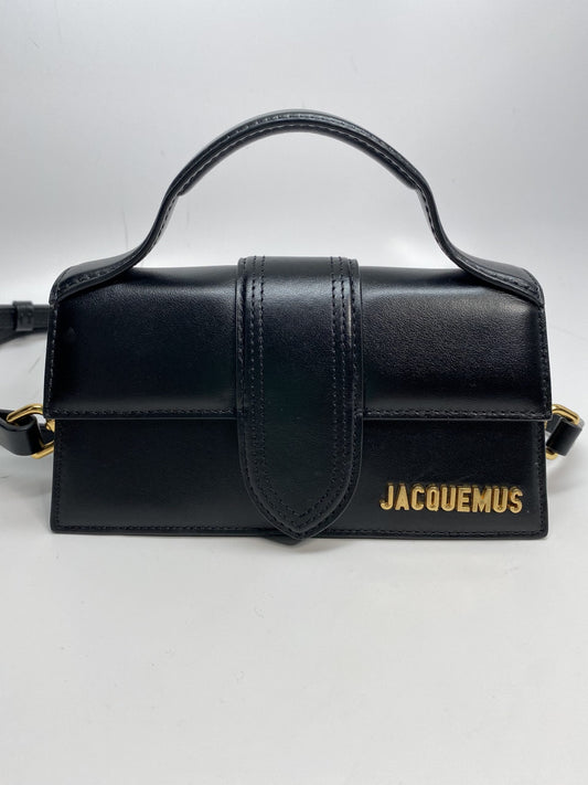 Jacquemus Le Bambino Mini Bag