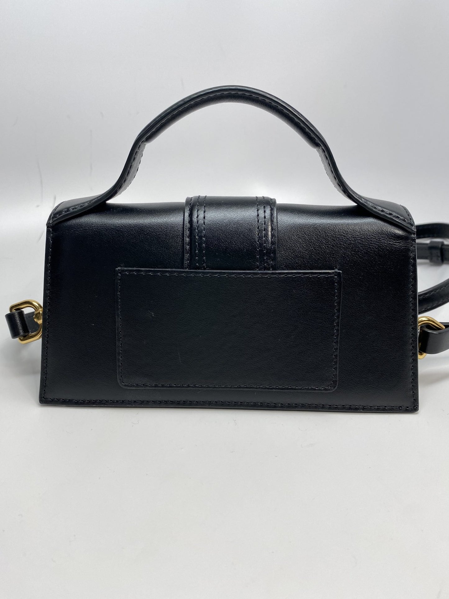 Jacquemus Le Bambino Mini Bag