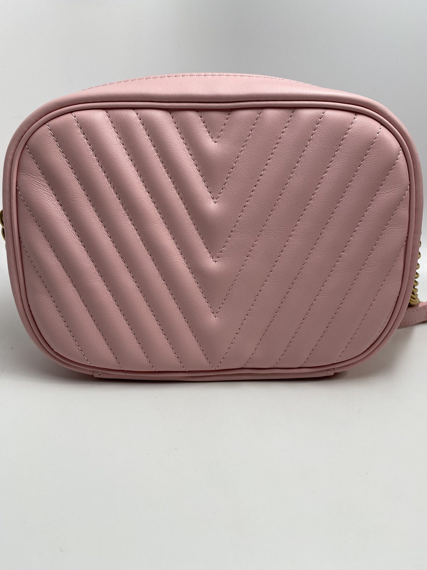 Louis Vuitton New Wave Camera Bag in Pink