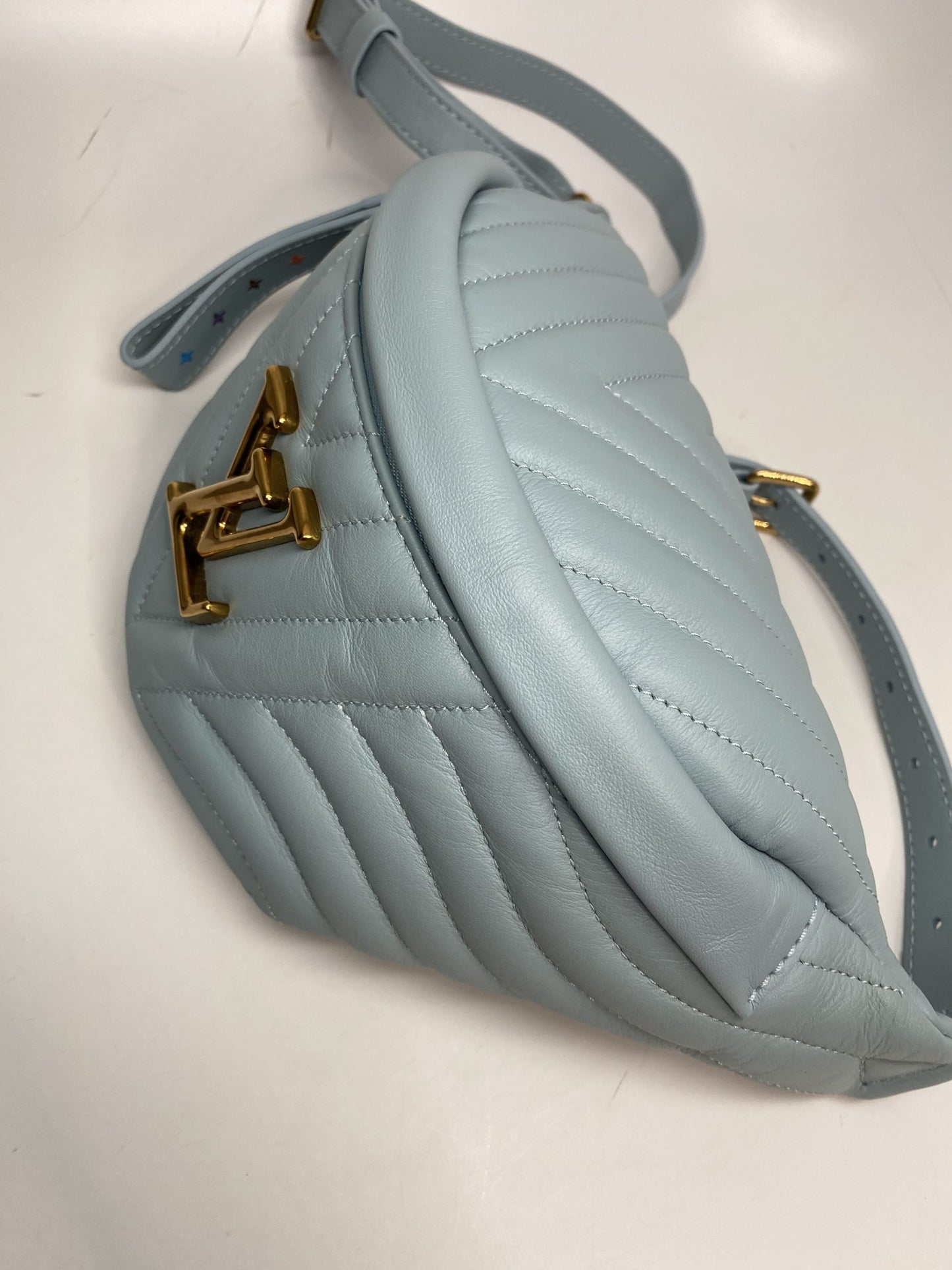 Louis Vuitton New Wave Bumbag