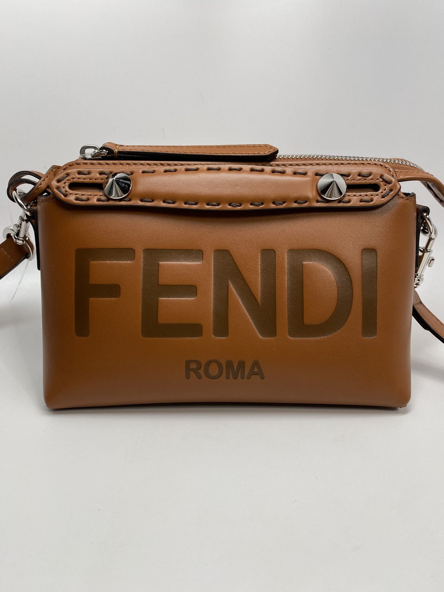 Fendi By The Way Mini Bag