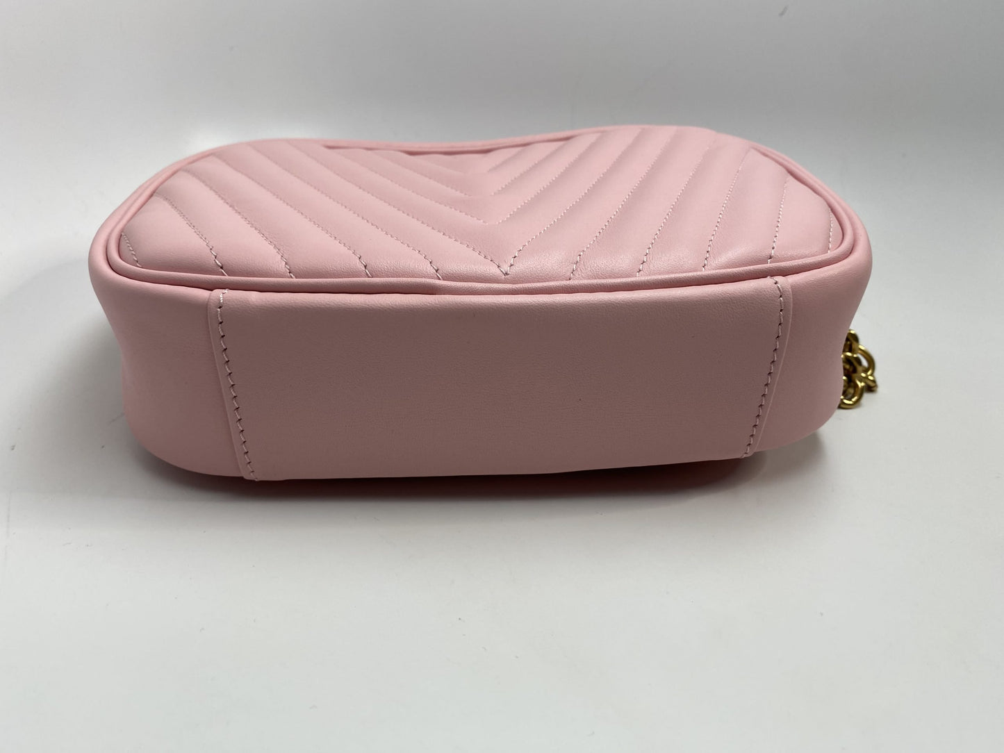 Louis Vuitton New Wave Camera Bag in Pink