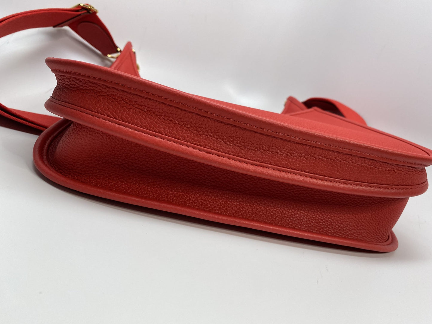 Hermes Evelyne III 29 Rouge